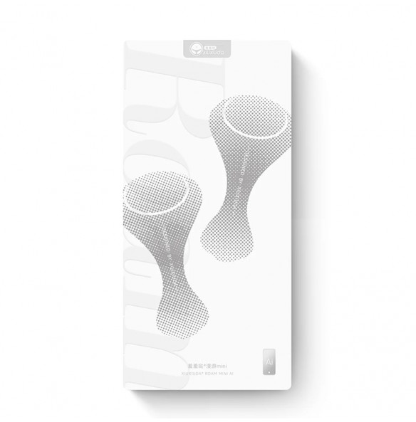 XIUXIUDA - Roam Mini Ai Wearable Vibrating (Support APP Mini Programs - Chargeable) XIUXIUDA - Roam Mini Ai Wearable Vibrating (Support APP Mini Programs - Chargeable)
